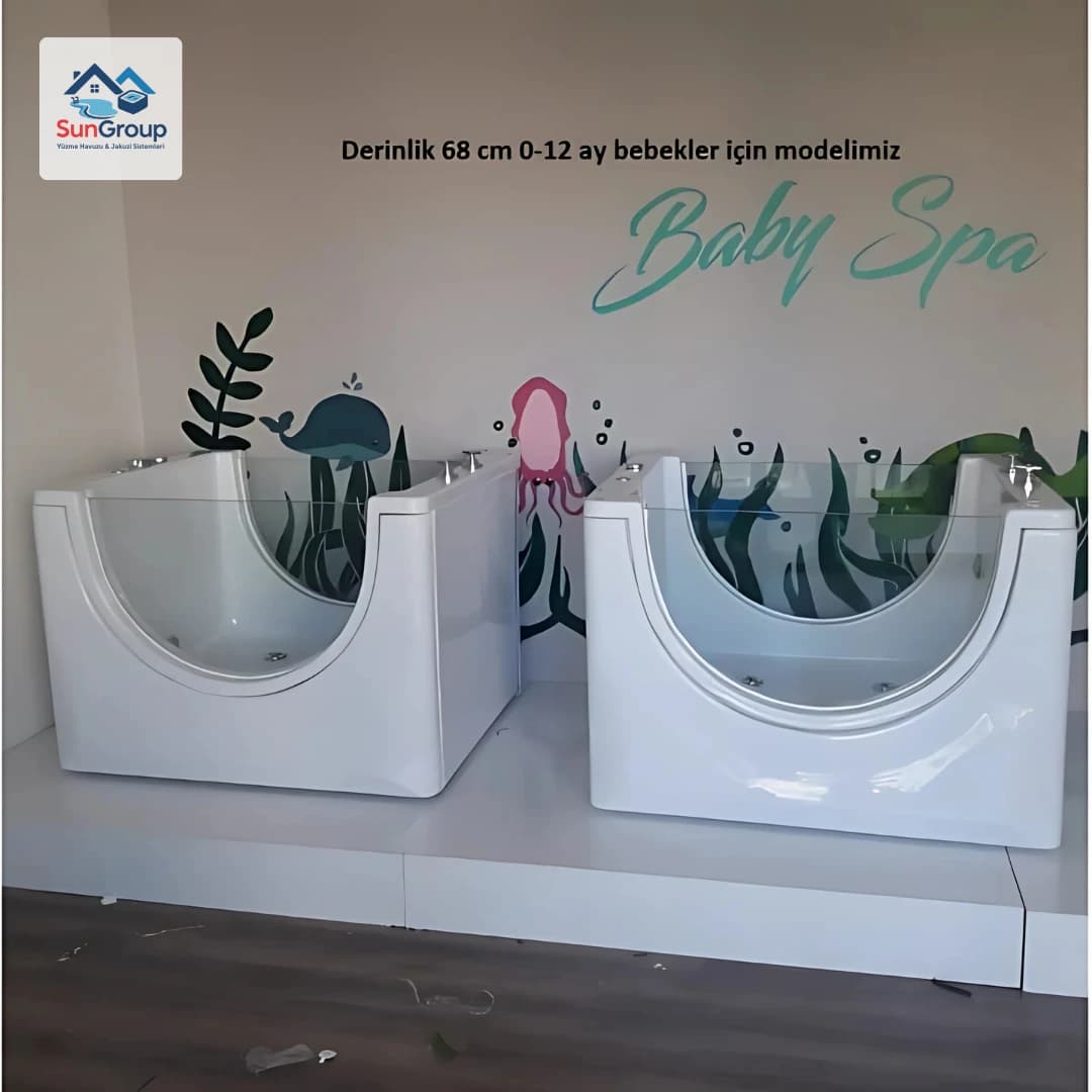 Arabella jakuzi görsel 2