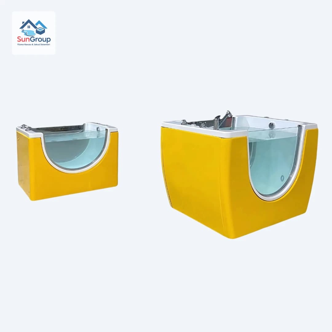 Arabella jakuzi görsel 5