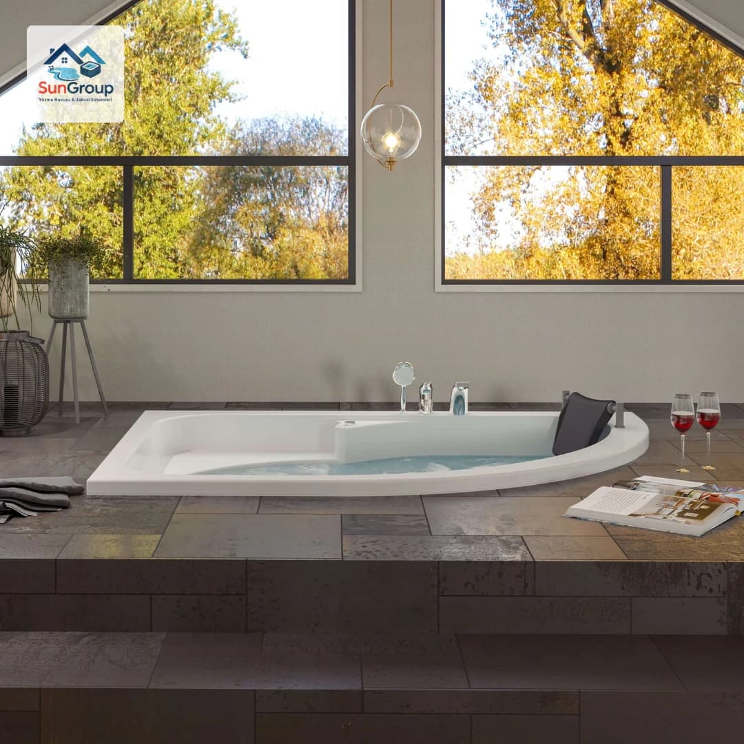 Sun Group Estrella - Kompakt (1 Kişilik)