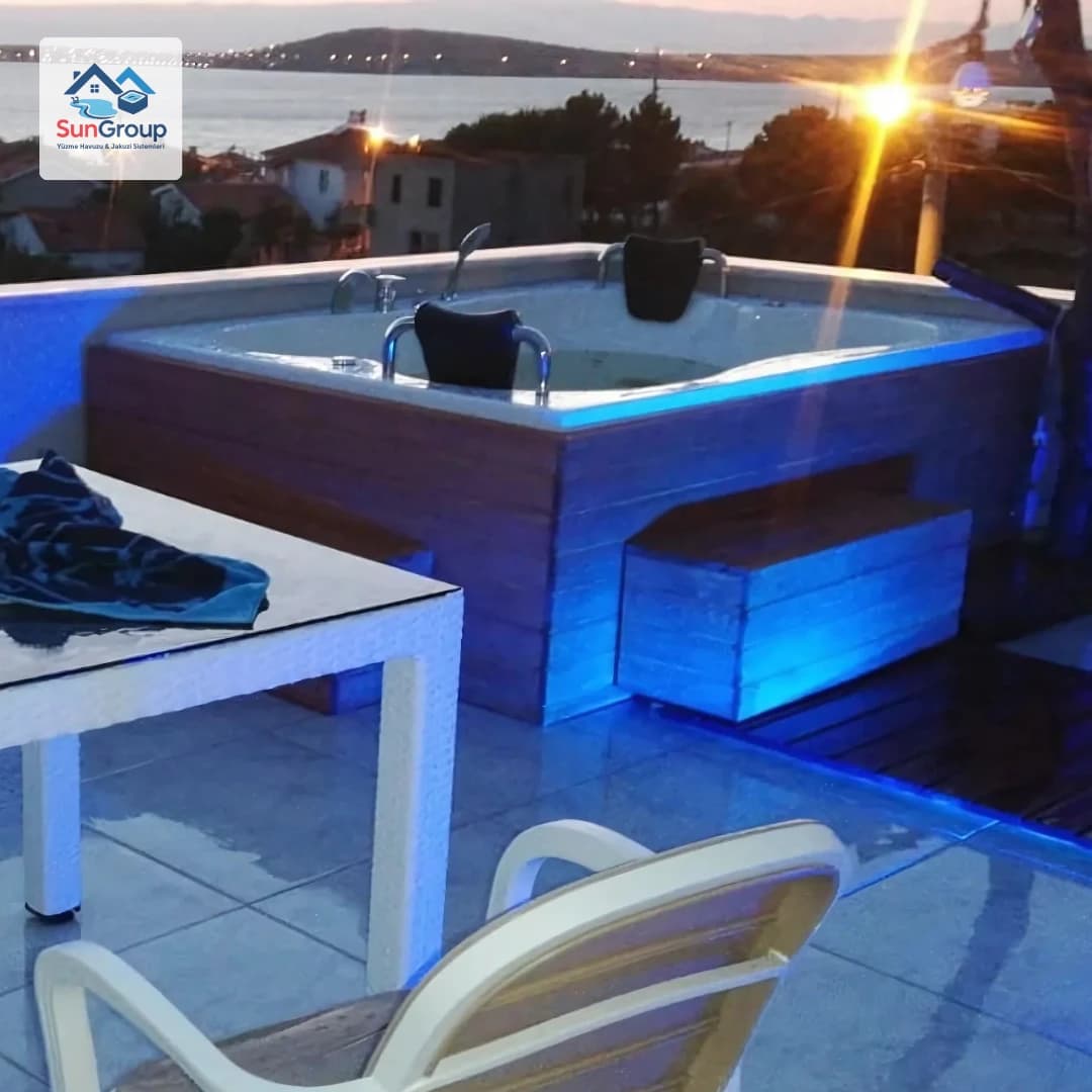 Fiora jakuzi görsel 2