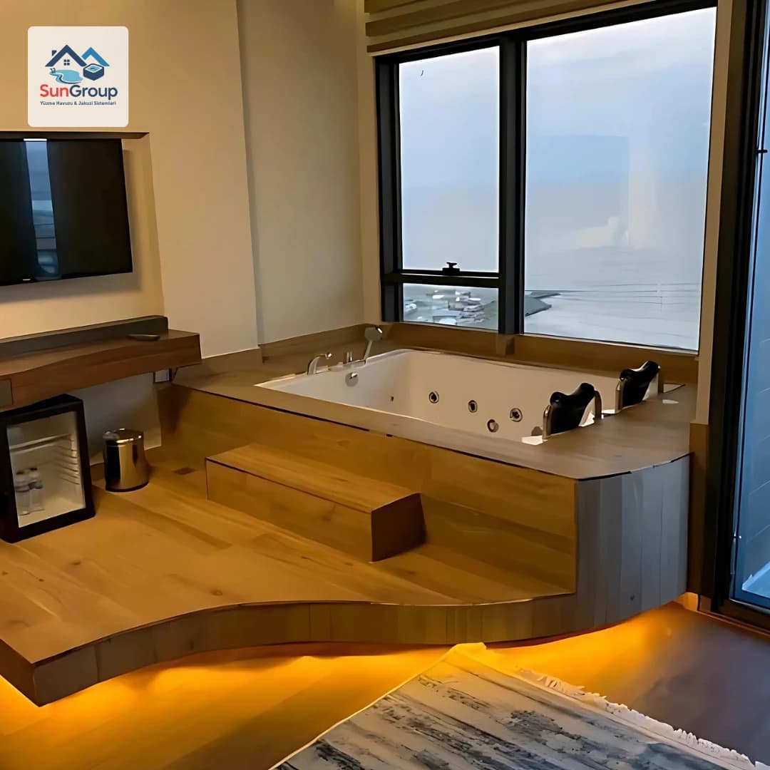 Floriana jakuzi görsel 2