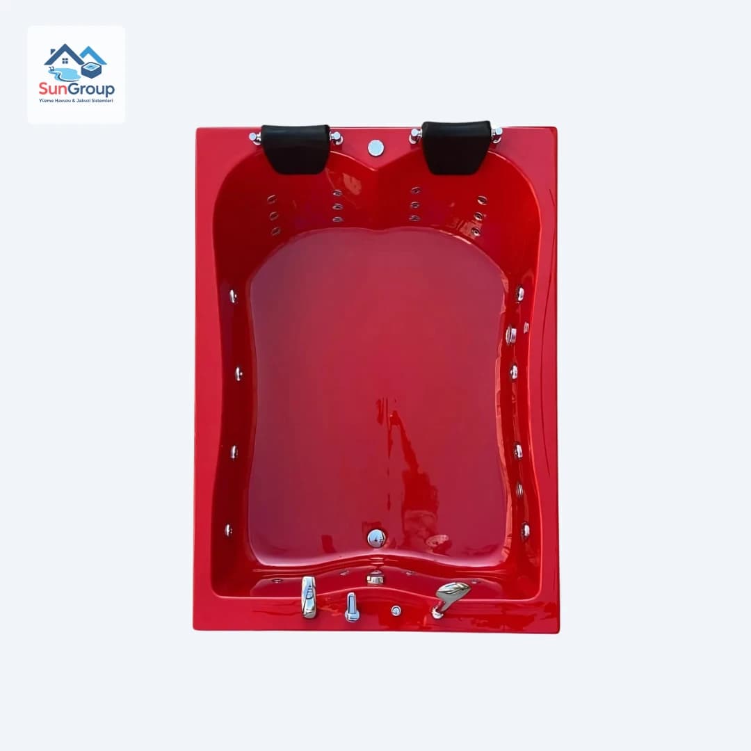 Floriana jakuzi görsel 3