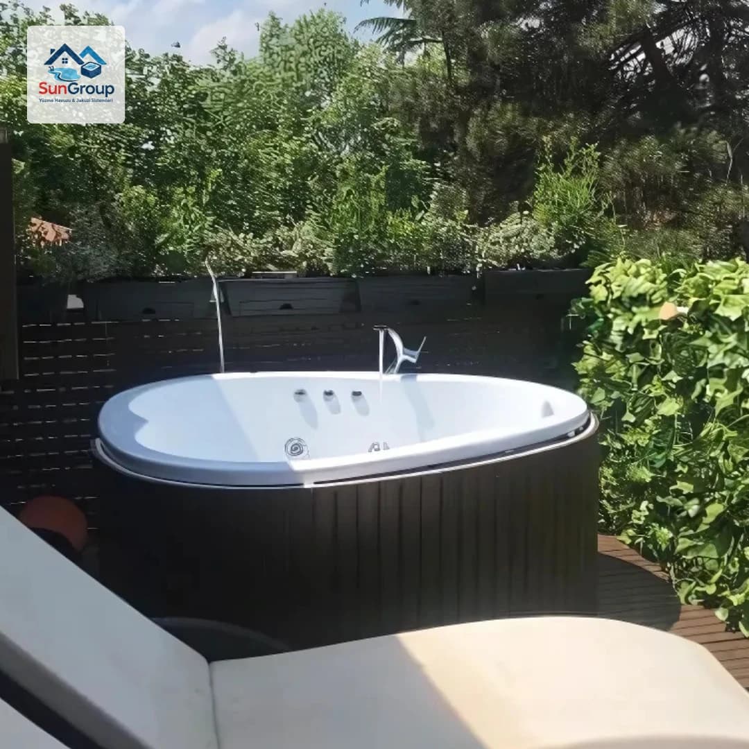 La Vita jakuzi görsel 2