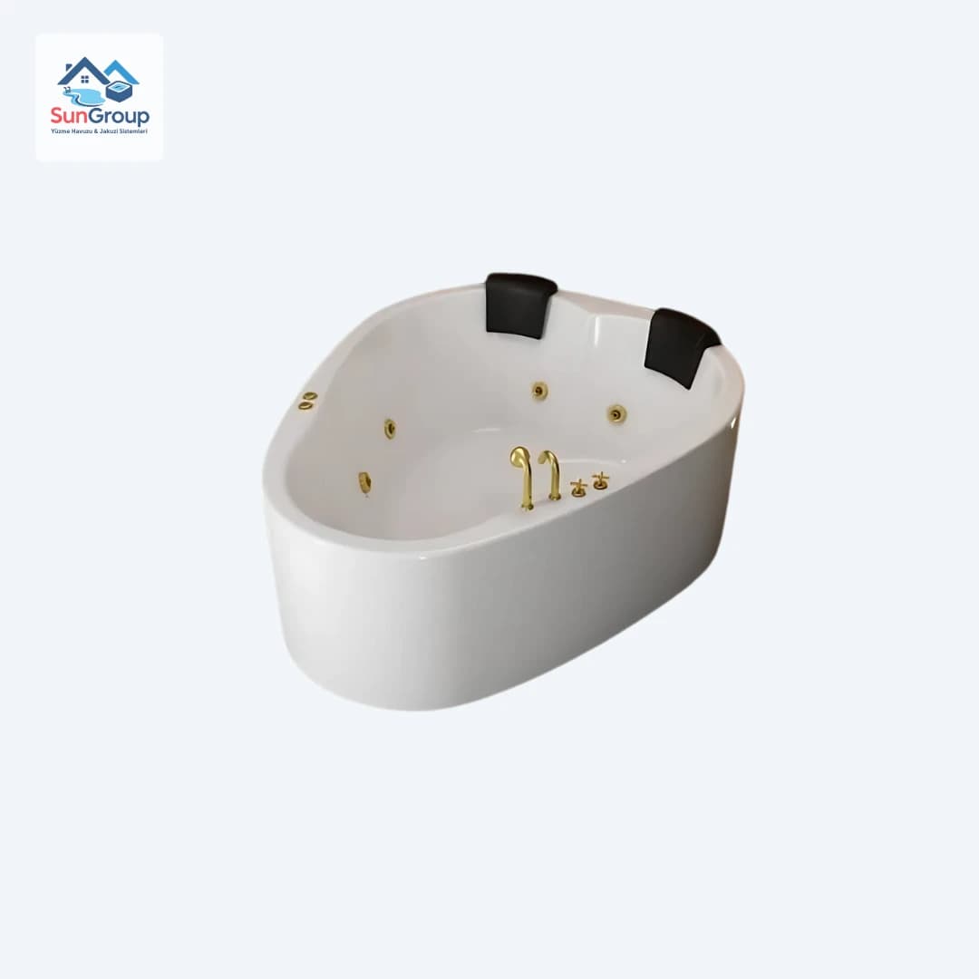 La Vita jakuzi görsel 4