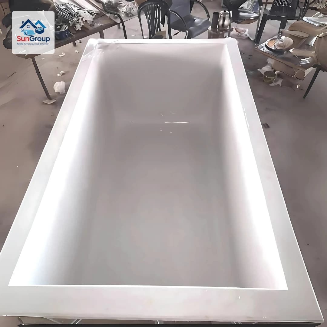 Marbella jakuzi görsel 2