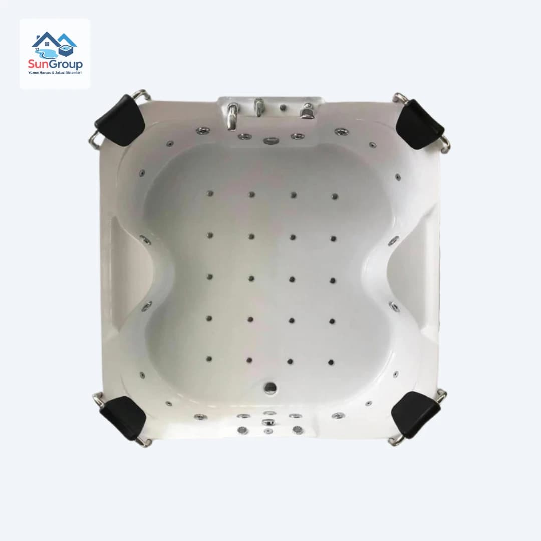 Opalina jakuzi görsel 3