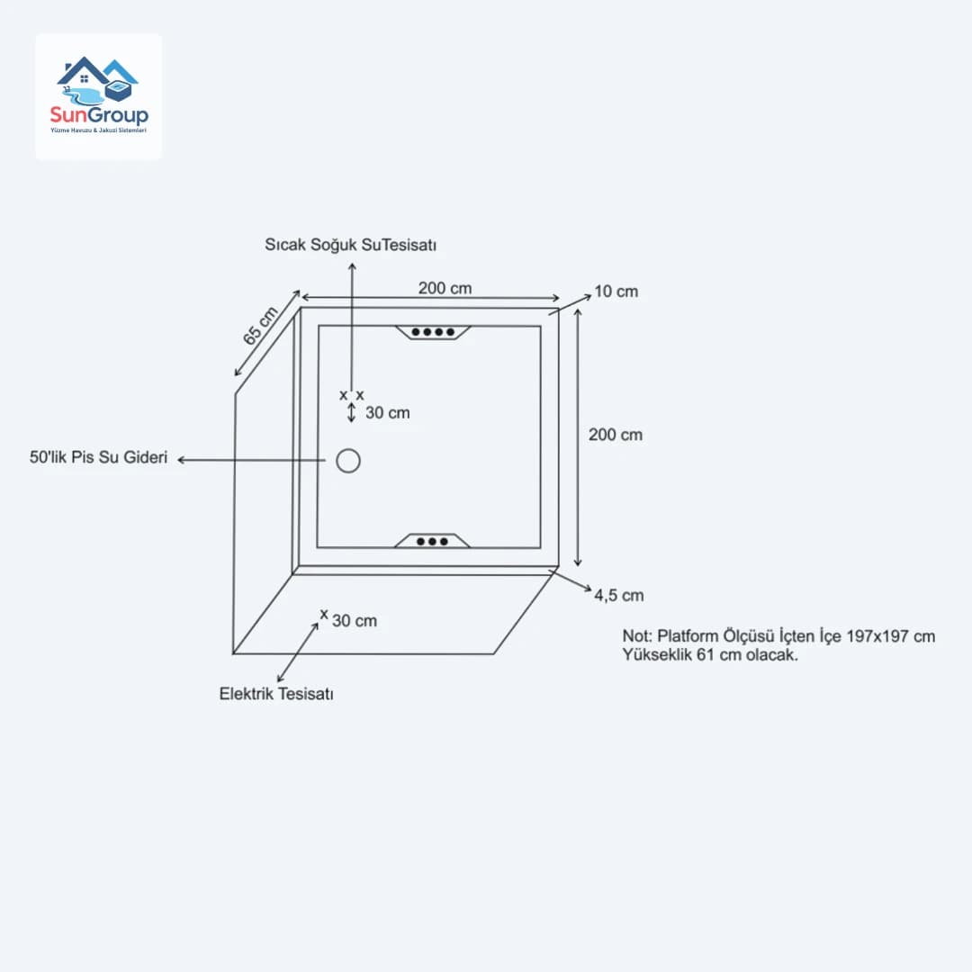 Opalina jakuzi görsel 4