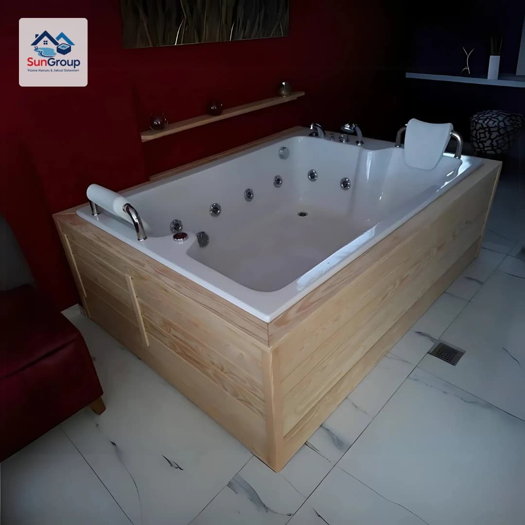 Primavera jakuzi görsel 2