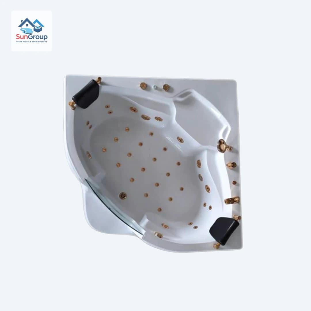 Rivera jakuzi görsel 2