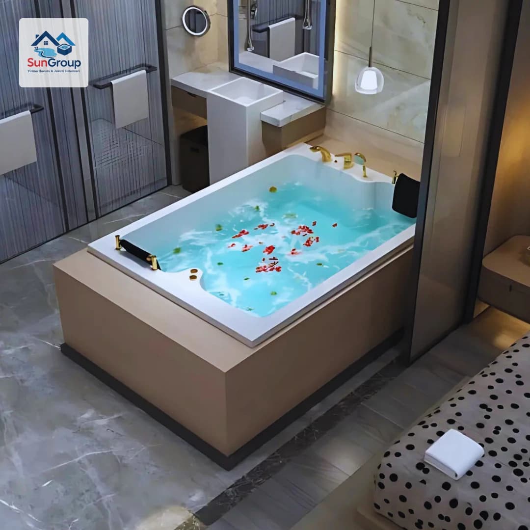 Seraphina jakuzi görsel 2