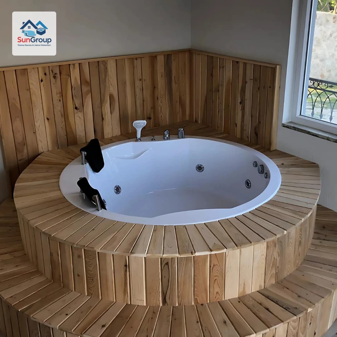 Solana jakuzi görsel 2