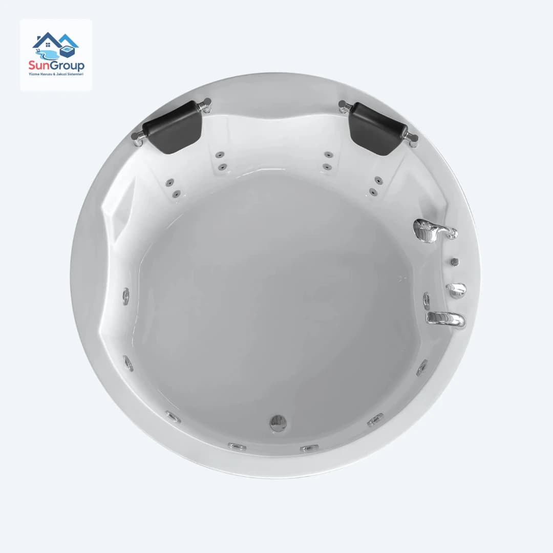 Solana jakuzi görsel 4