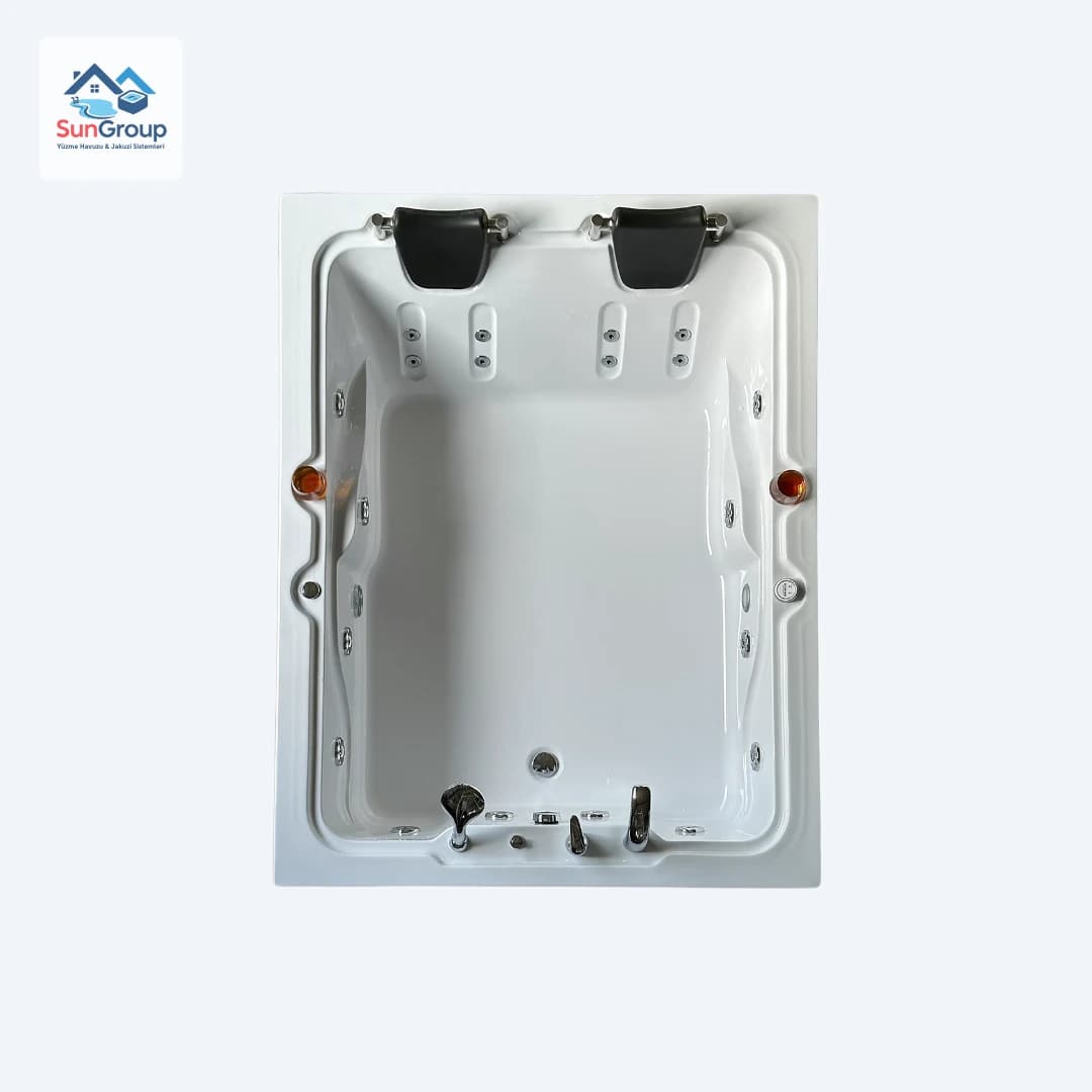 Stella jakuzi görsel 4