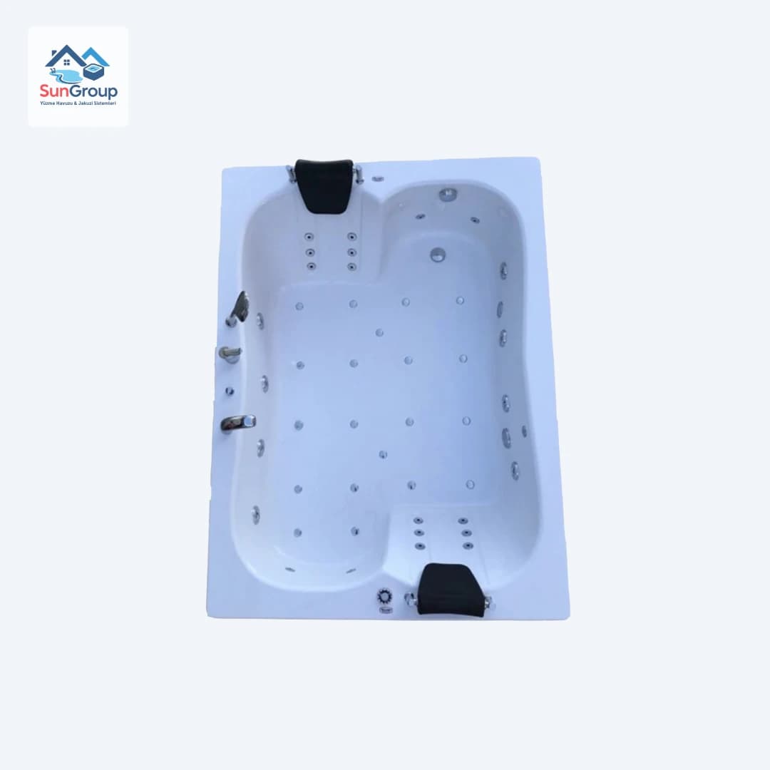 Venere jakuzi görsel 4