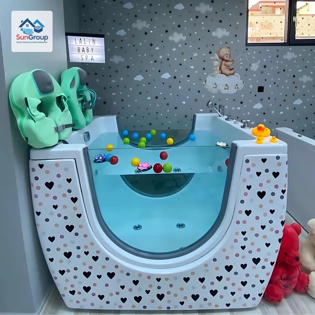 Venezia jakuzi görsel 2