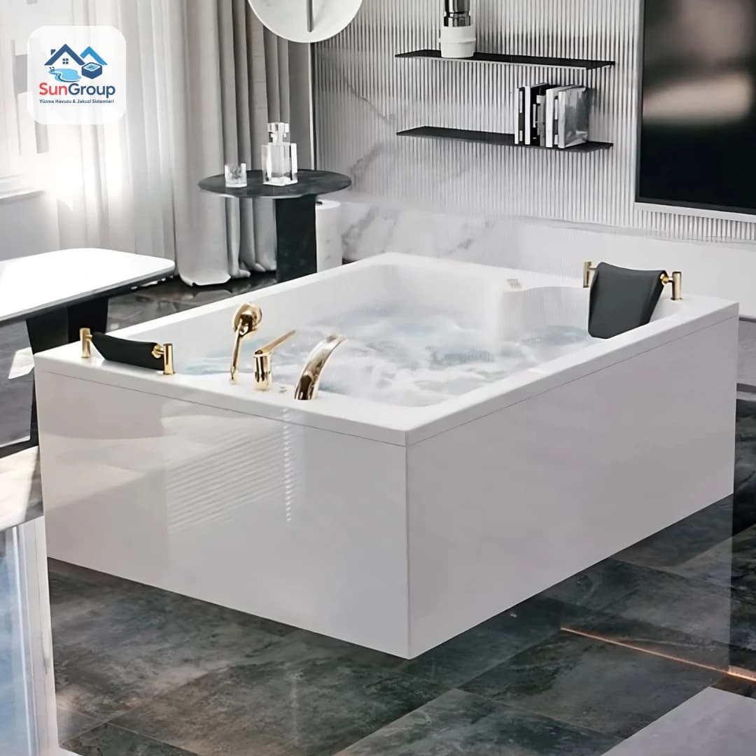 Verona jakuzi görsel 2