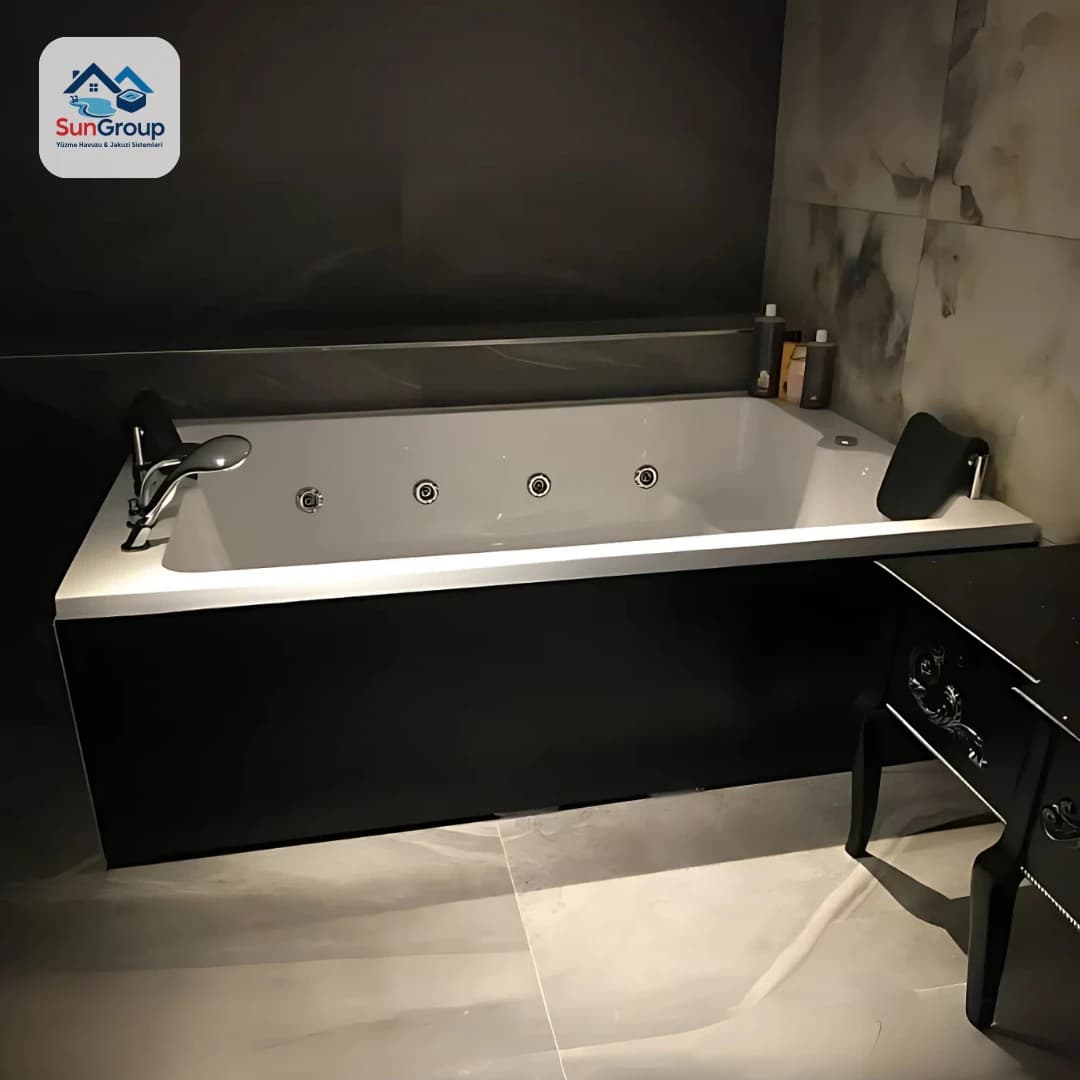 Vivante jakuzi görsel 2