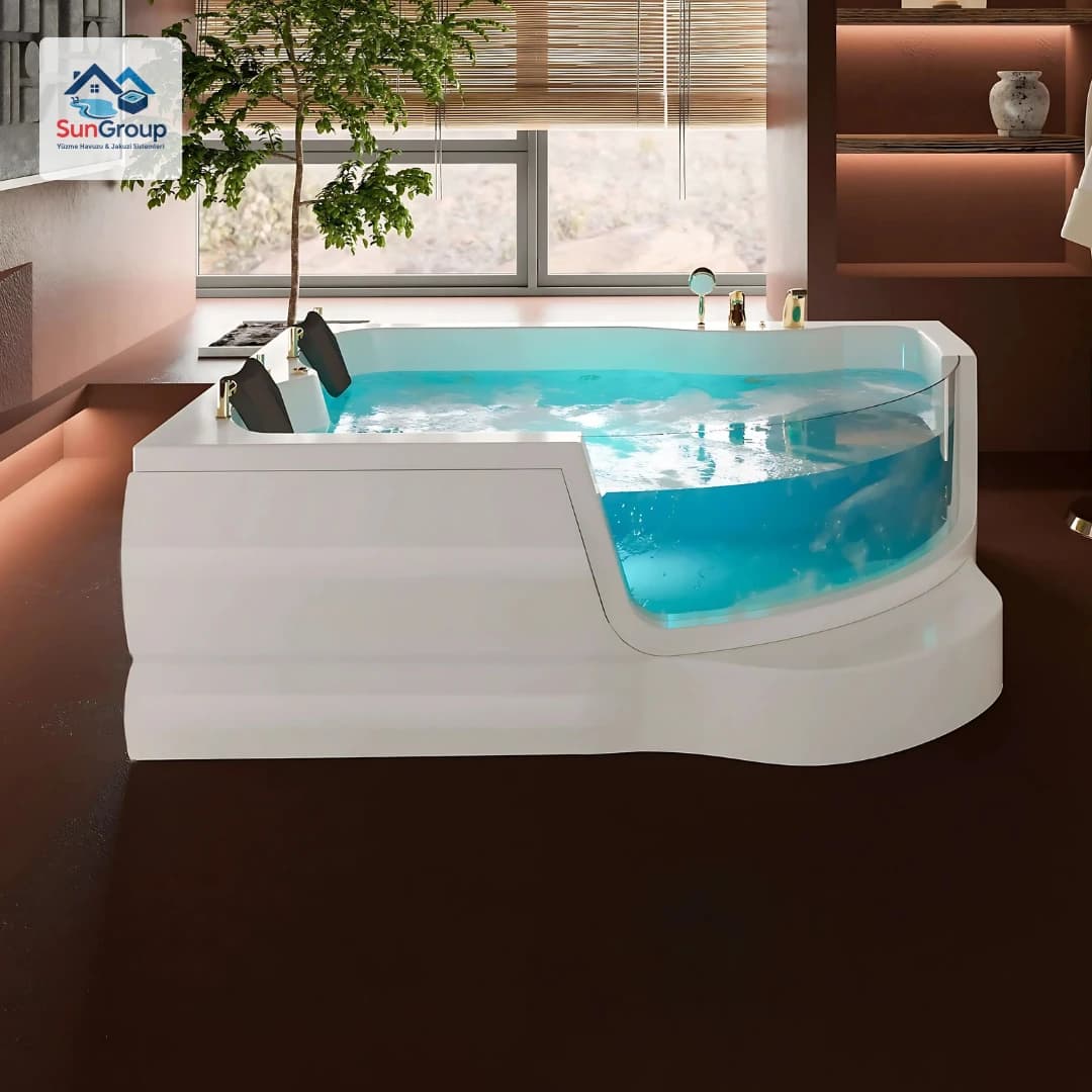 Sun Group Amalfi - Standart (2 Kişilik)