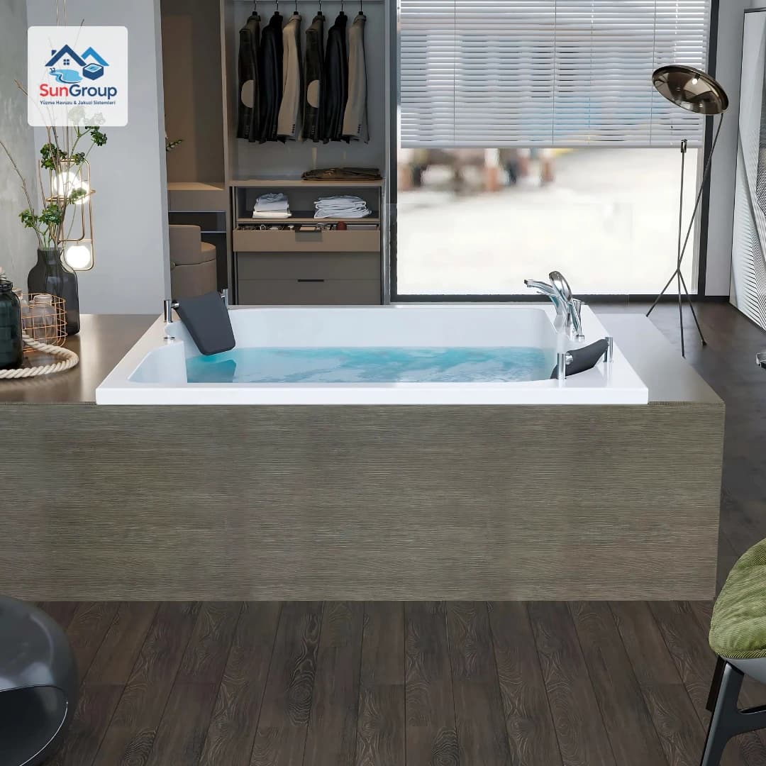 Sun Group AquaNova - Standart (2 Kişilik)