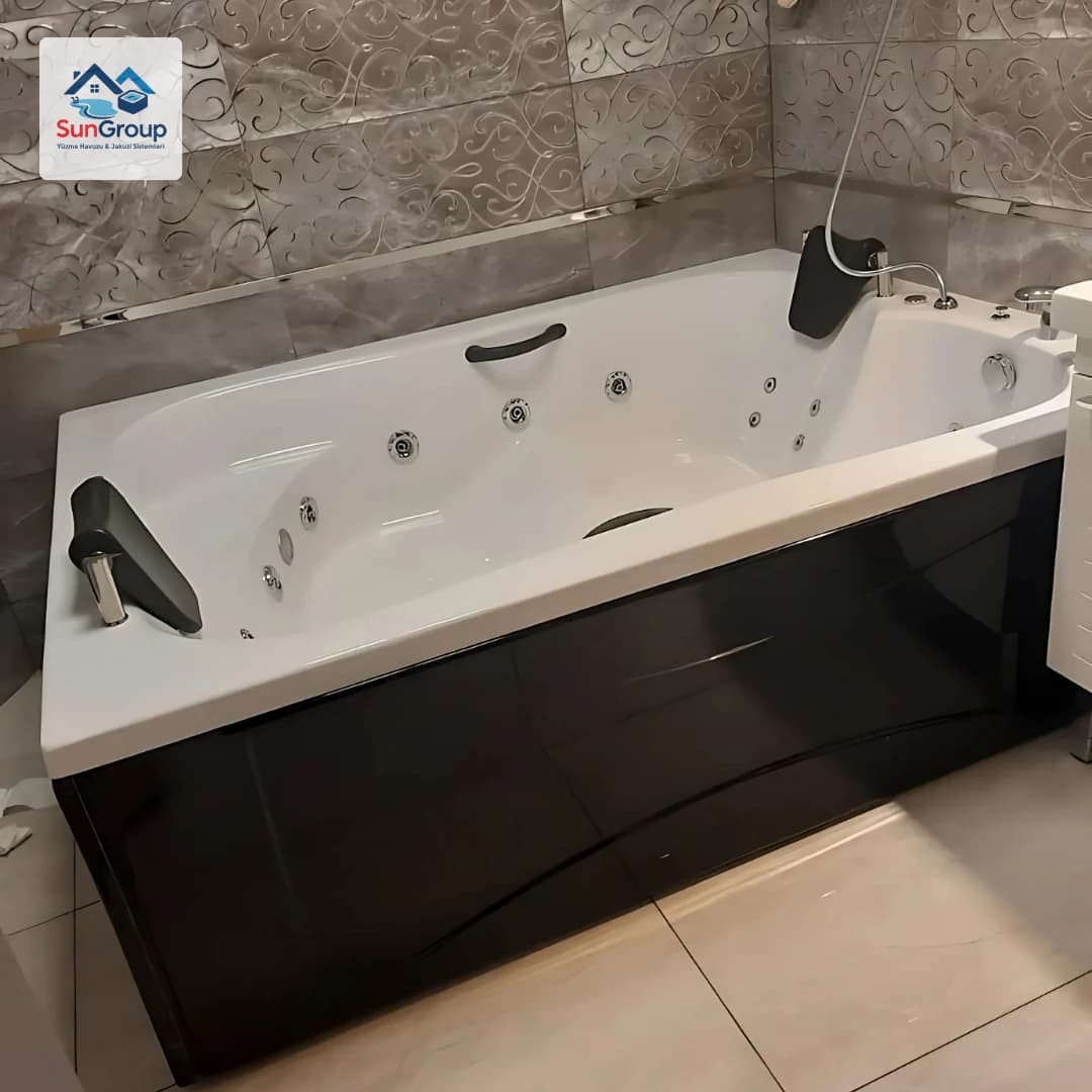 Sun Group AriaLux - Standart (2 Kişilik)