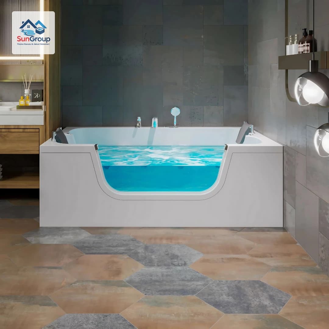 Sun Group AuraBella - Standart (2 Kişilik)