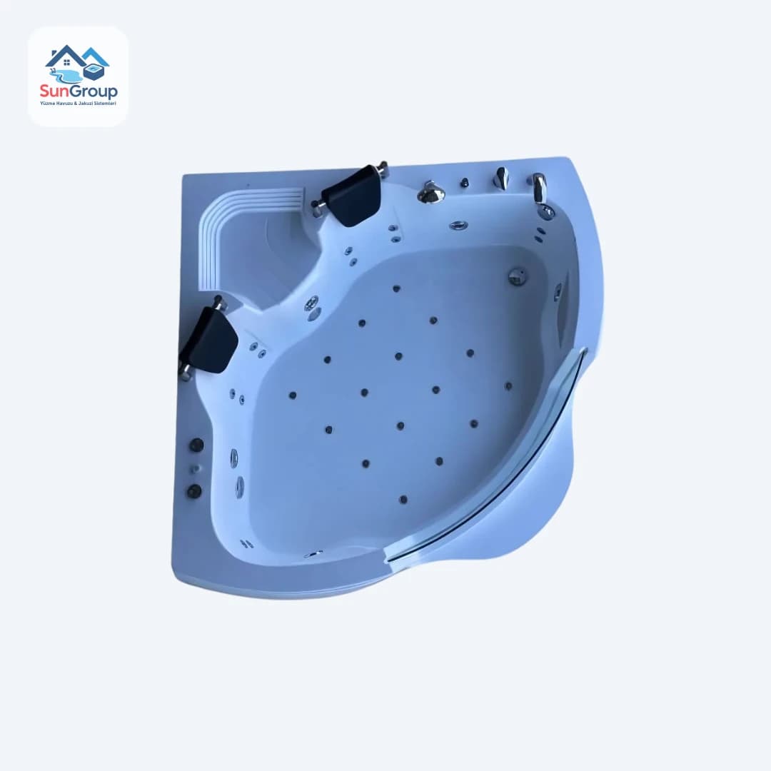Sun Group Avellino - Standart (2 Kişilik)