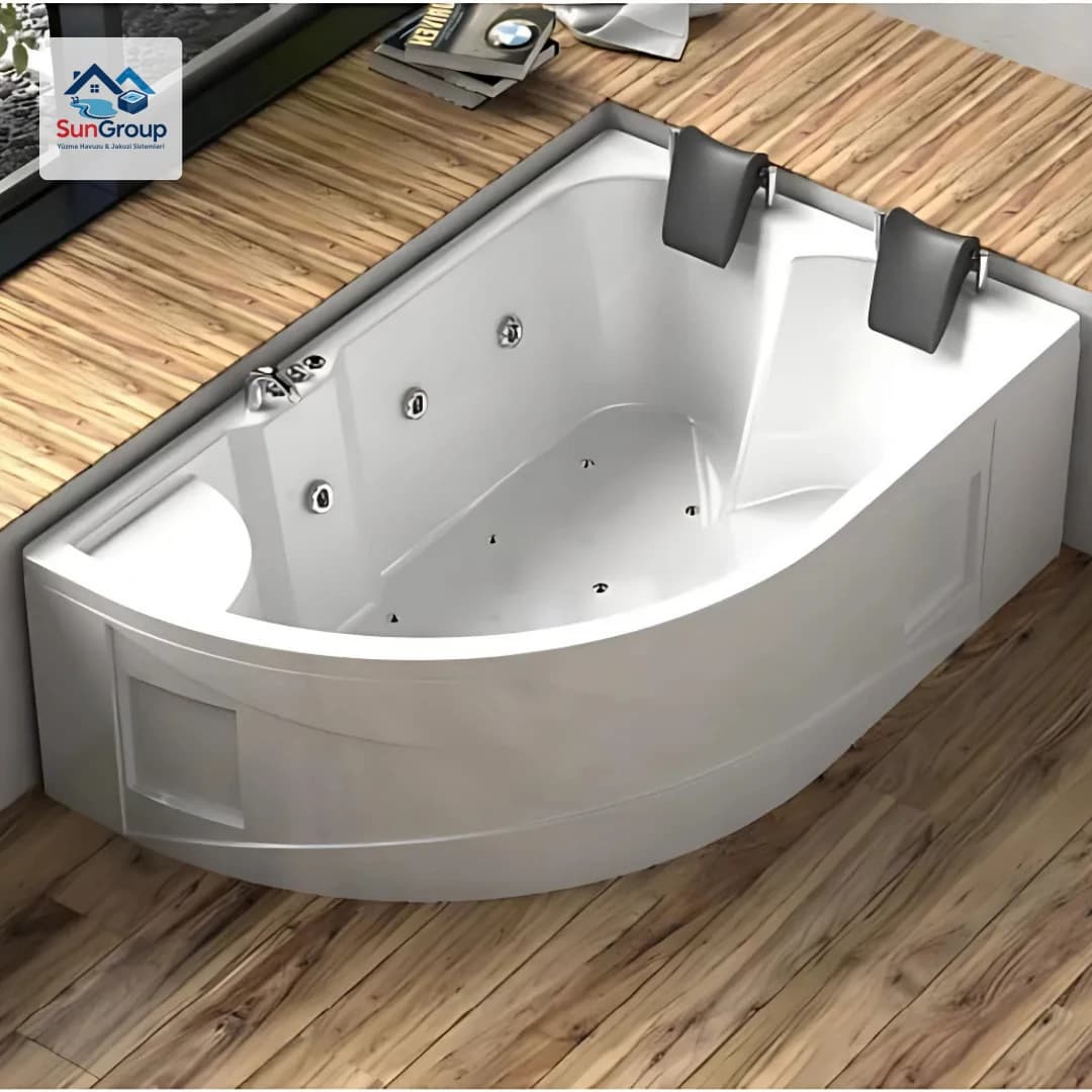 Sun Group Celestia - Standart (2 Kişilik)