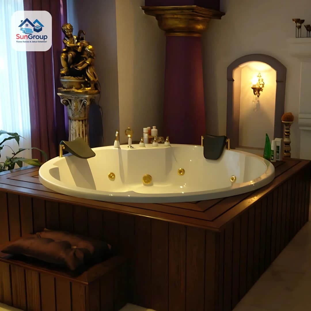 Sun Group Elegance Bay - Geniş (4+ Kişilik)