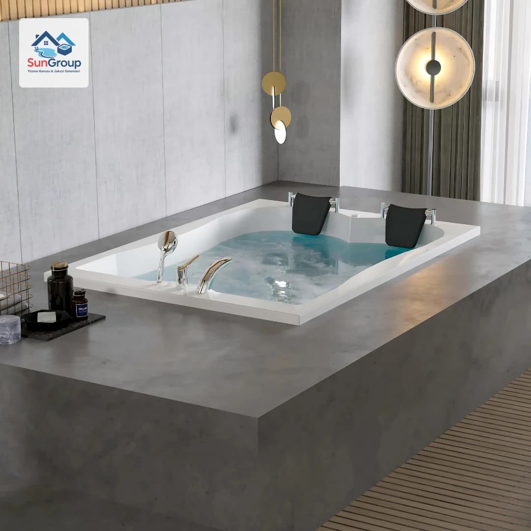 Sun Group Floriana - Standart (2 Kişilik)