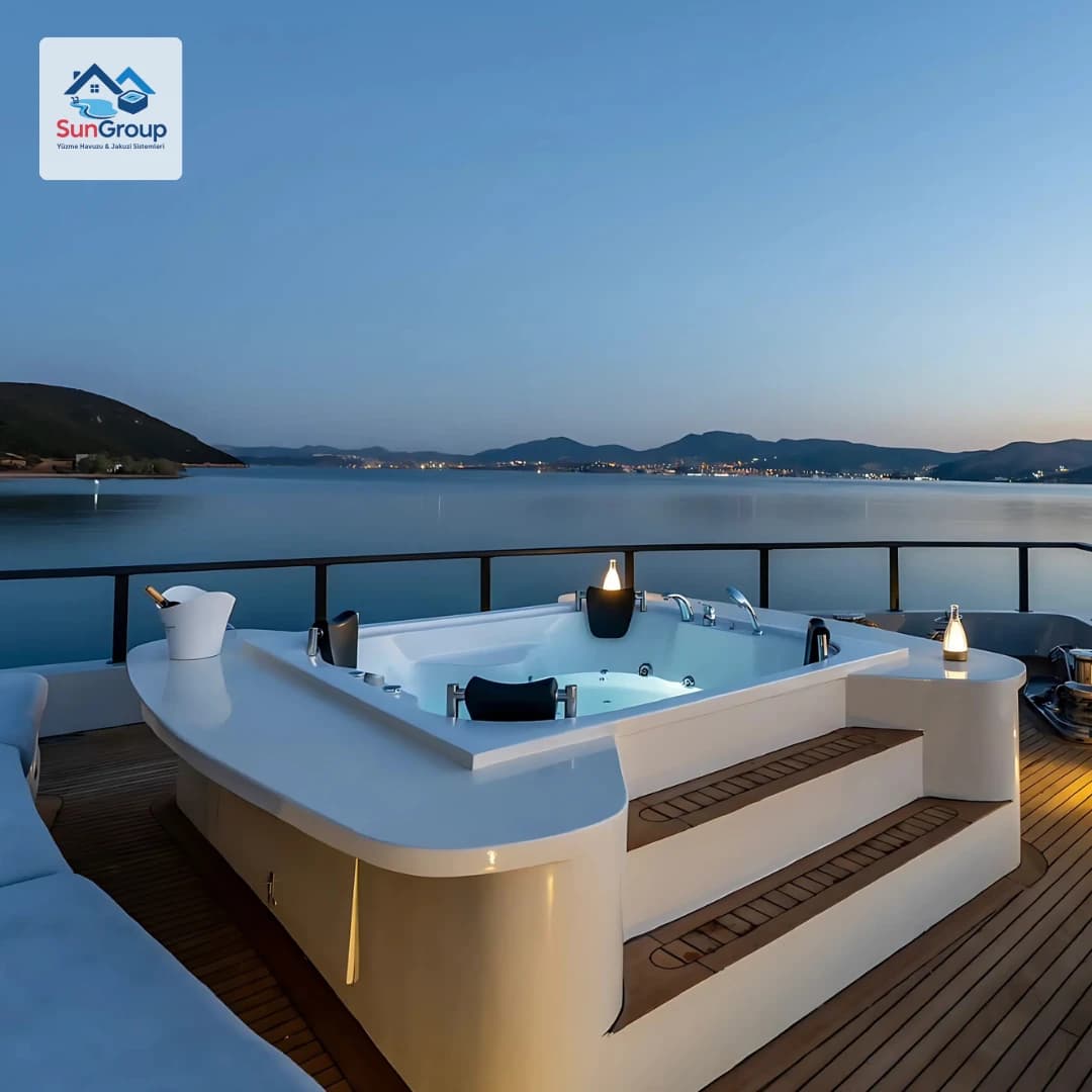 Sun Group IsolaBella - Geniş (4+ Kişilik)