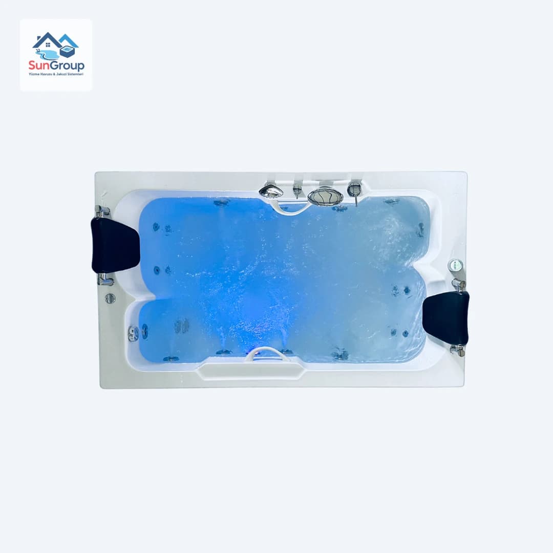 Sun Group Luminosa - Standart (2 Kişilik)