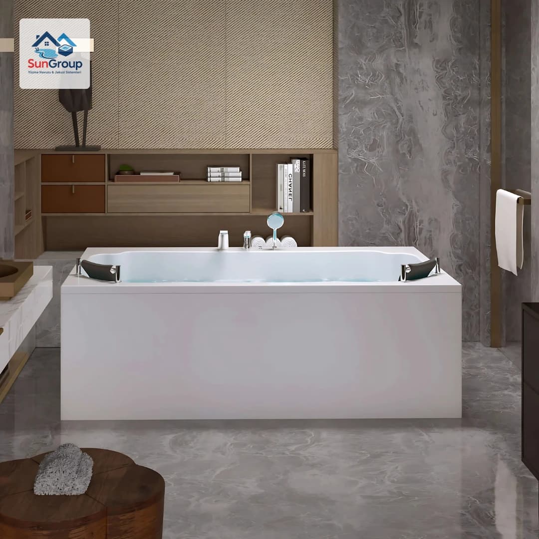 Sun Group MiraBelle - Standart (2 Kişilik)