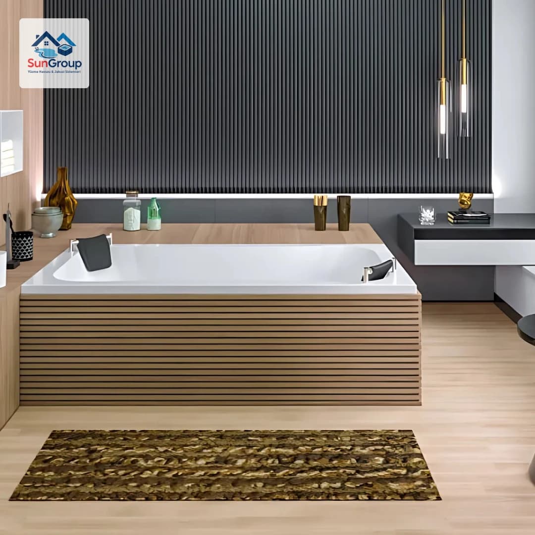 Sun Group Natura Spa - Standart (2 Kişilik)