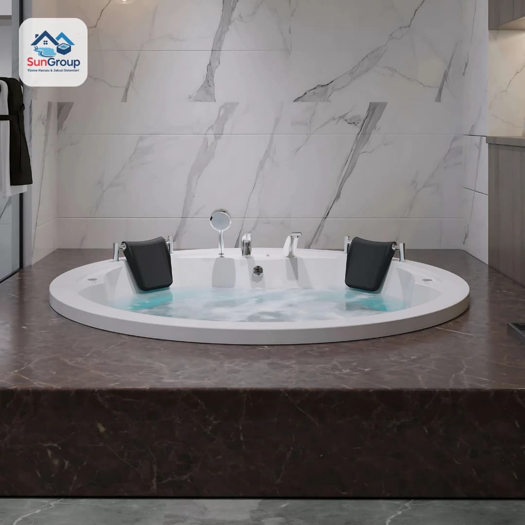 Sun Group NovaTerra - Standart (2 Kişilik)