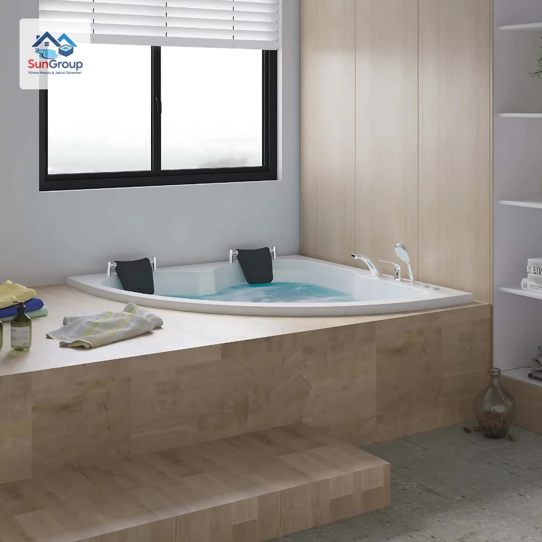 Sun Group Orchidée - Standart (2 Kişilik)