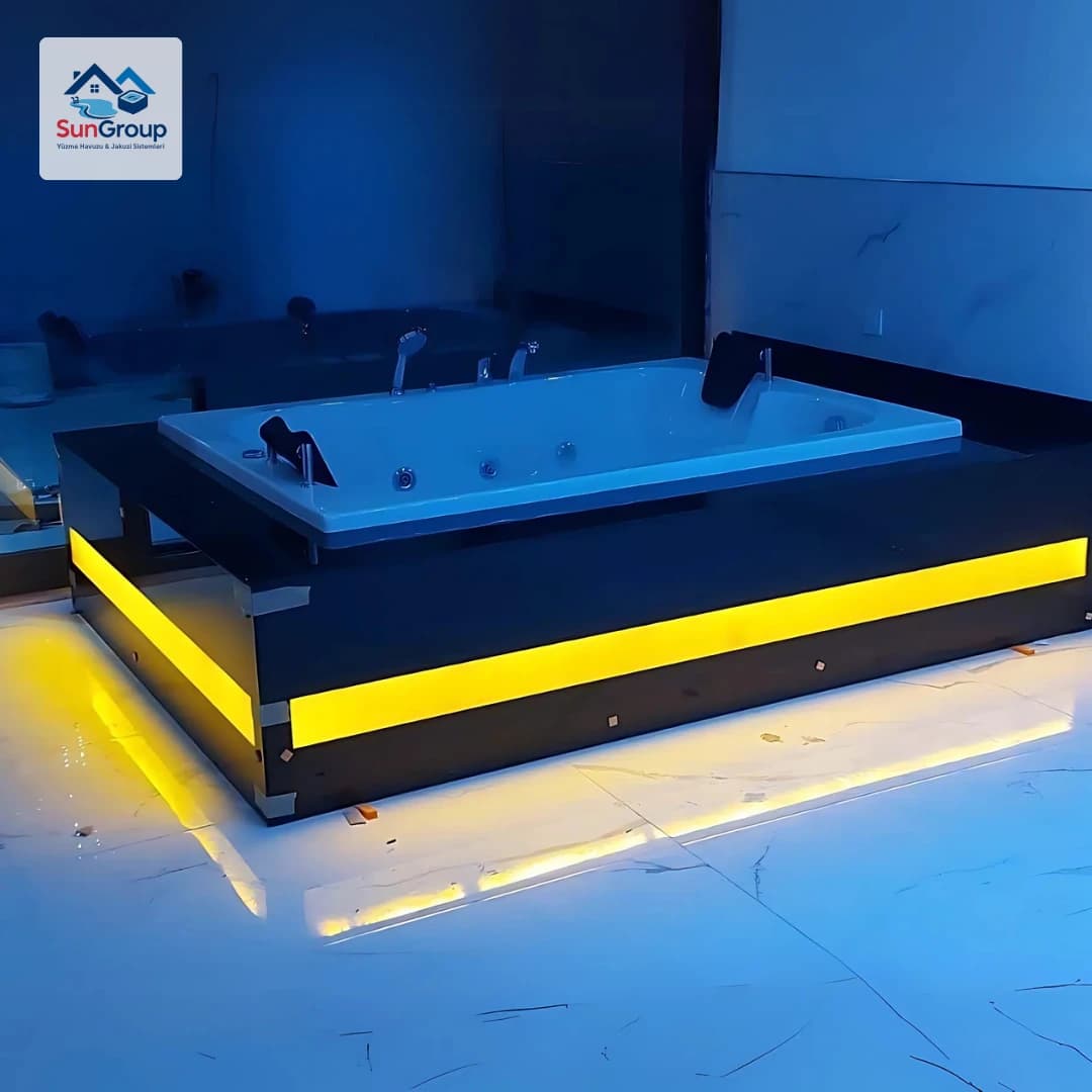 Sun Group Primavera - Standart (2 Kişilik)