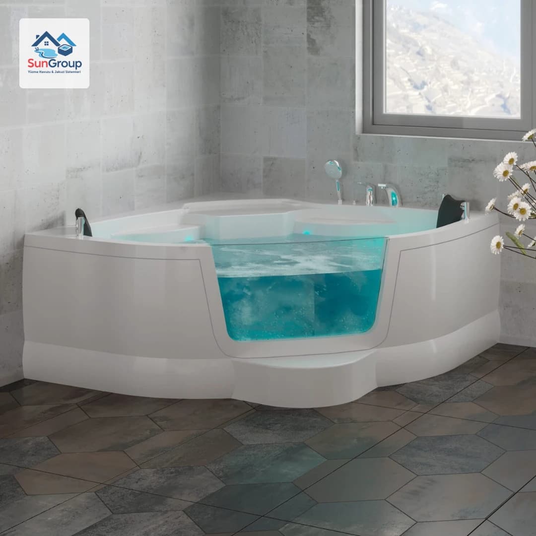 Sun Group Rivera - Standart (2 Kişilik)