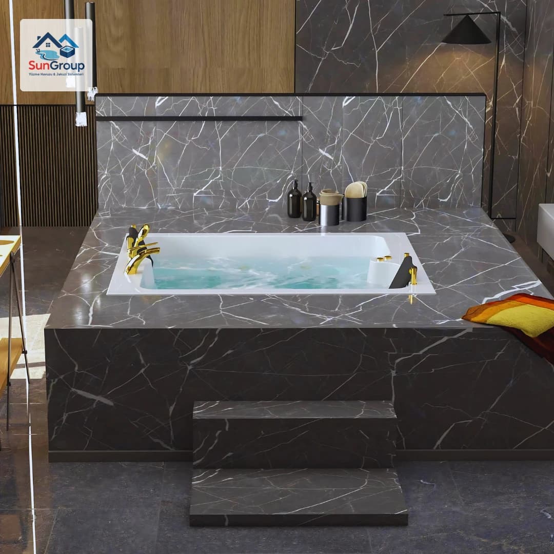 Sun Group Seraphina - Standart (2 Kişilik)