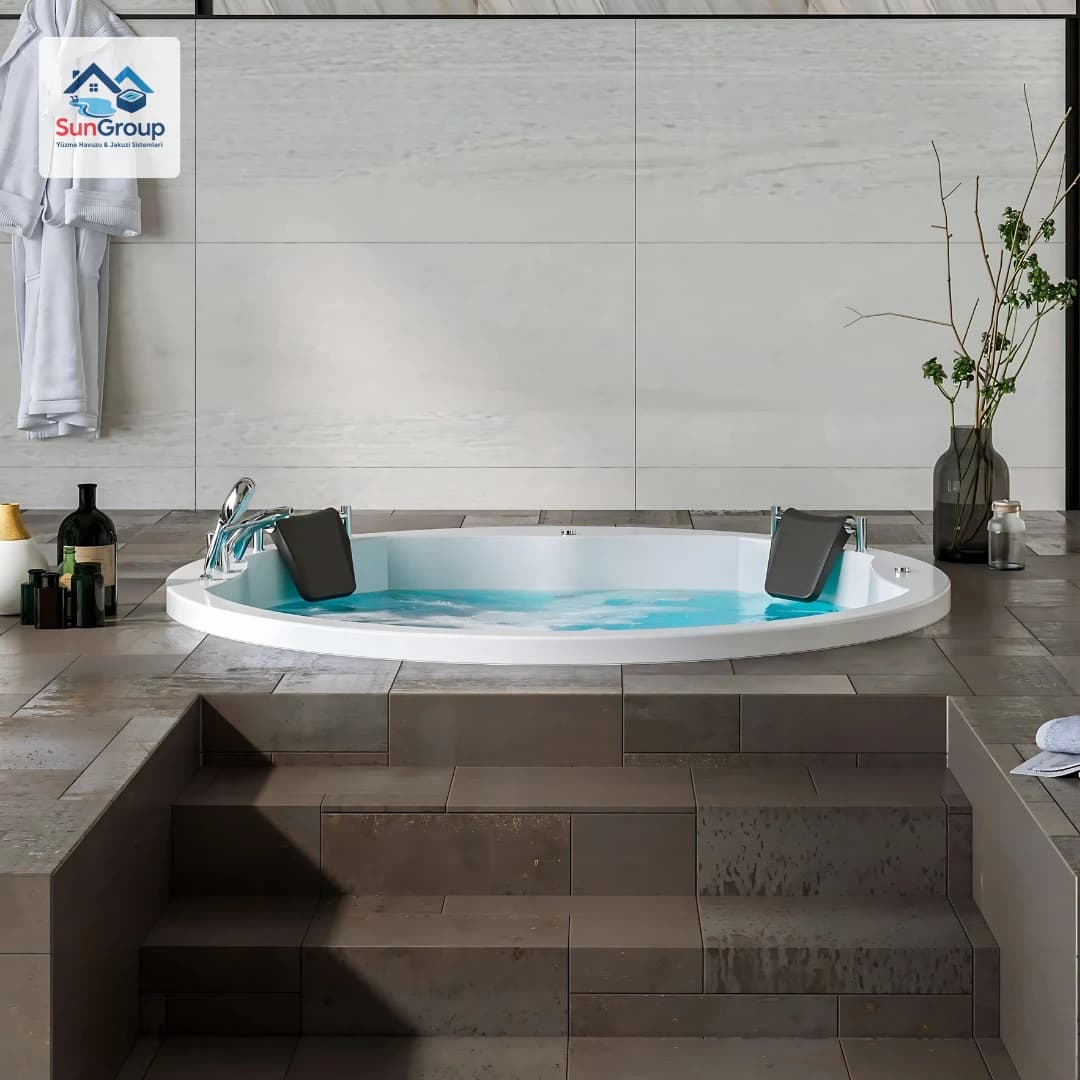 Sun Group Solana - Standart (2 Kişilik)