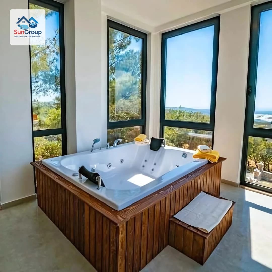 Sun Group Venere - Standart (2 Kişilik)