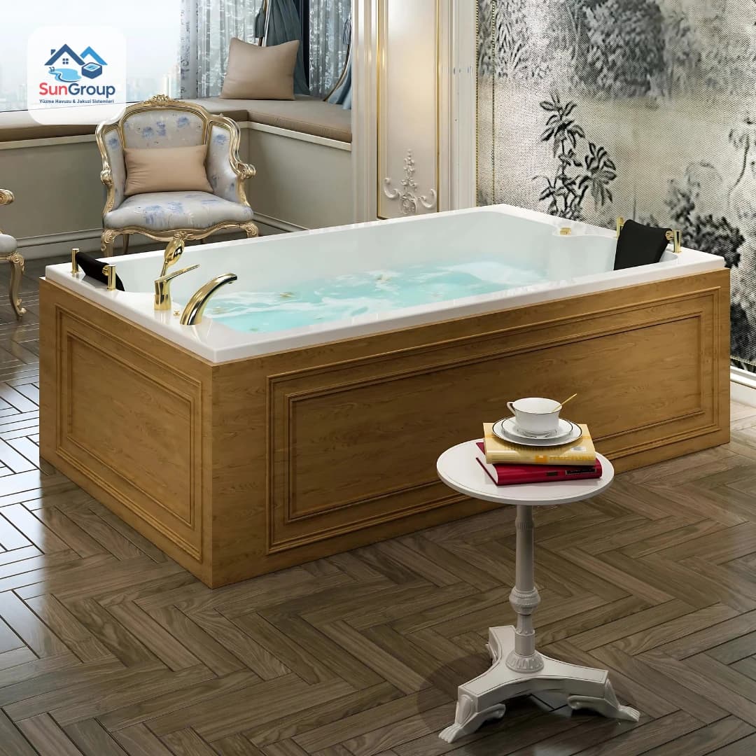 Sun Group Vivante - Standart (2 Kişilik)